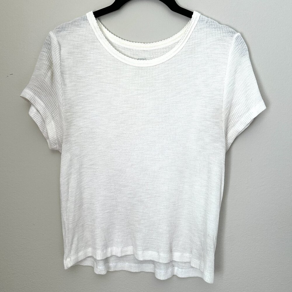 Aerie Baby Tee
